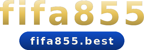 fifa855 logo